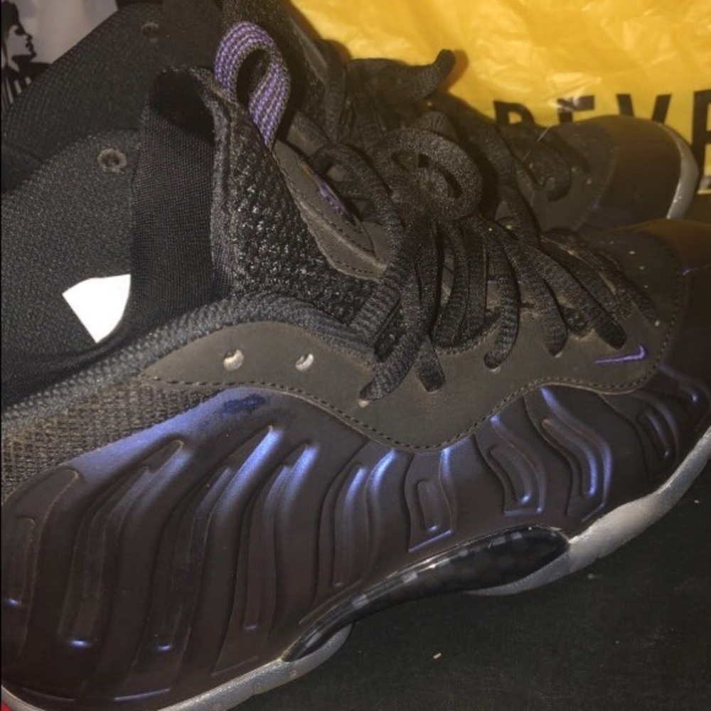 Foamposites